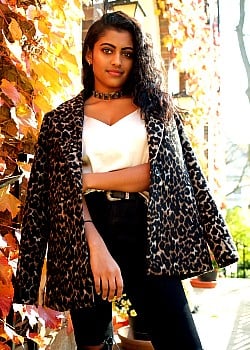 Yamini Nambimadom